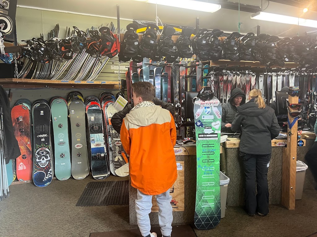 Tahoe Daves Skis & Boards | 3039 CA-89, Olympic Valley, CA 96146, USA | Phone: (530) 583-5665