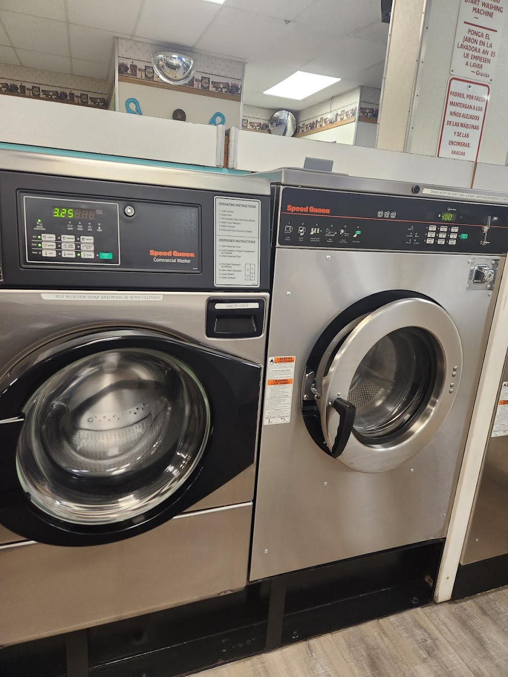 AAA Sparkle Laundry | 330 Caldwell Blvd, Nampa, ID 83651, USA | Phone: (208) 412-3253