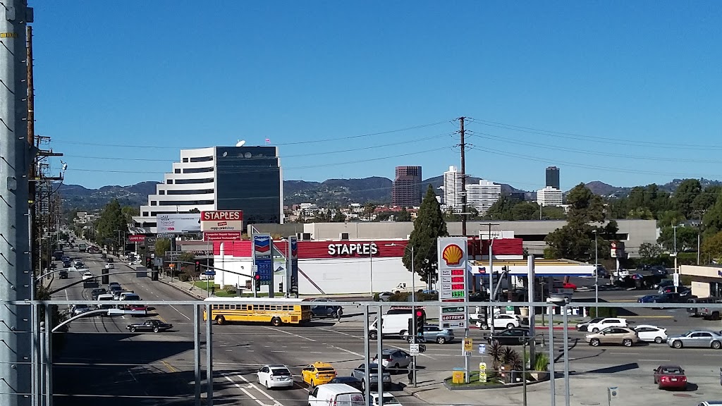 Expo / Bundy Station | Exposition Blvd, Los Angeles, CA 90064, USA | Phone: (323) 466-3876