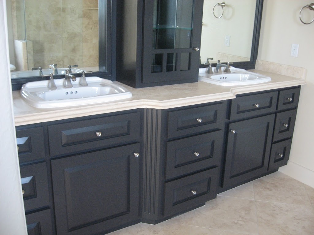 A Lunas Marble and Granite | 2728 Nathan Ave, Modesto, CA 95354 | Phone: (209) 576-8127