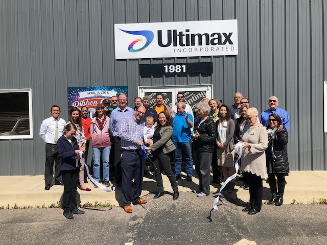 Ultimax Inc. | 1981 W 64th Ln, Denver, CO 80221, USA | Phone: (303) 424-1281