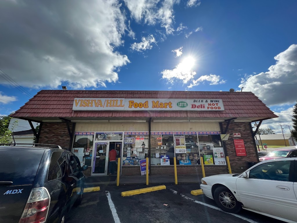 Pleasant Food Mart | 550 Maxwell Ave, Steubenville, OH 43952, USA | Phone: (740) 282-5412