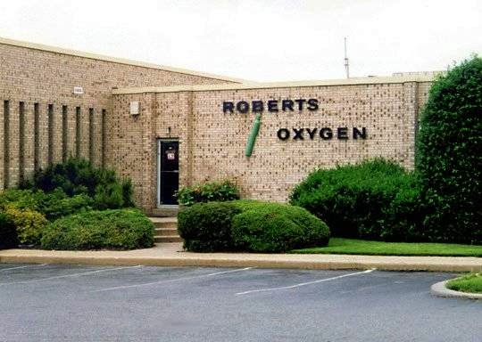 Roberts Oxygen | 15830 Redland Rd, Rockville, MD 20855, USA | Phone: (301) 948-2205