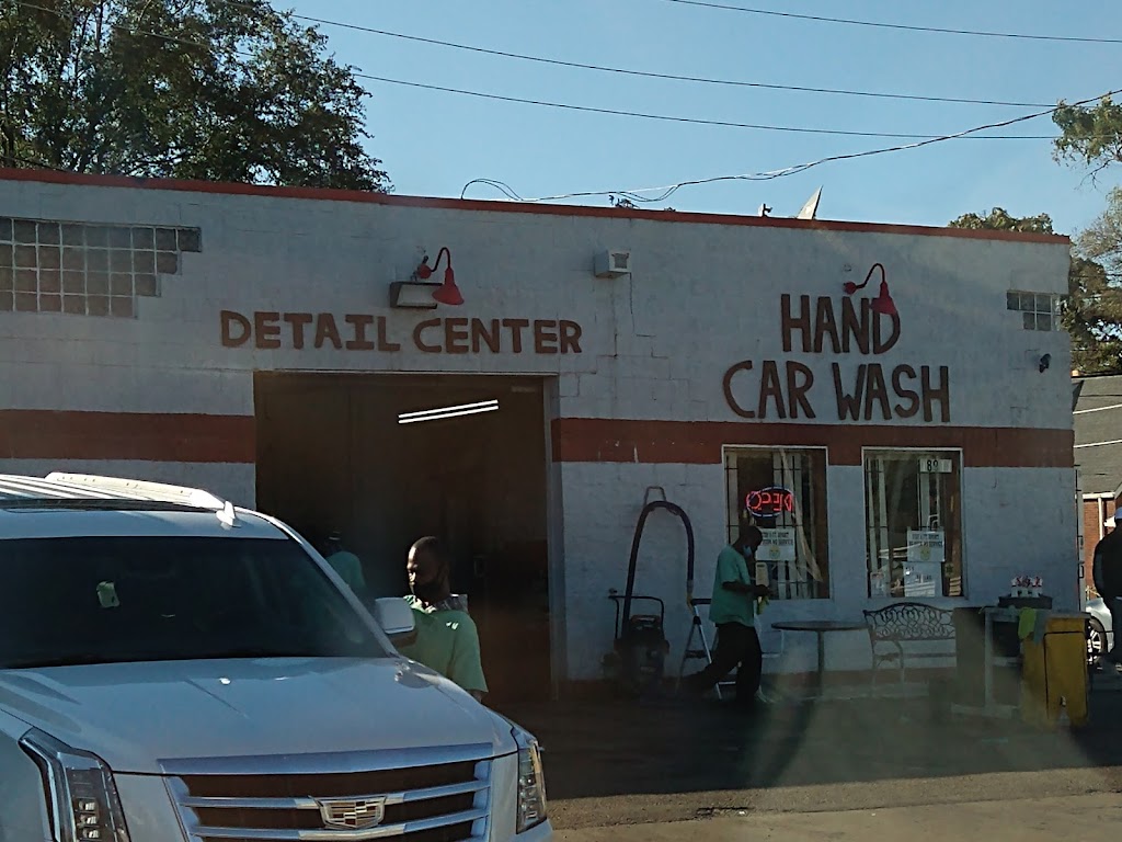 M J S Perfect Hand Car Wash | 14440 Plymouth Rd, Detroit, MI 48227, USA | Phone: (323) 319-6030