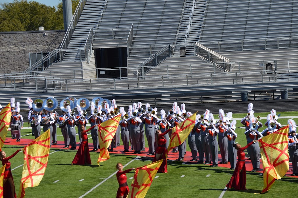 Royse City ISD Stadium | 650 FM 2642, Royse City, TX 75189, USA | Phone: (469) 721-8111