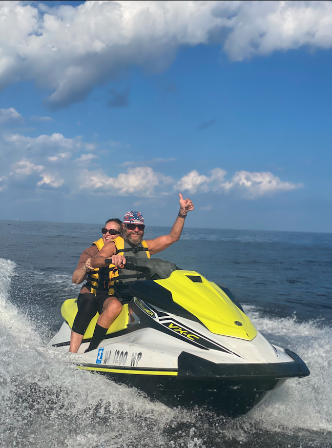 Jersey Jet Ski (Jersey City) | 37 Marin Blvd, Jersey City, NJ 07302, USA | Phone: (732) 201-8266