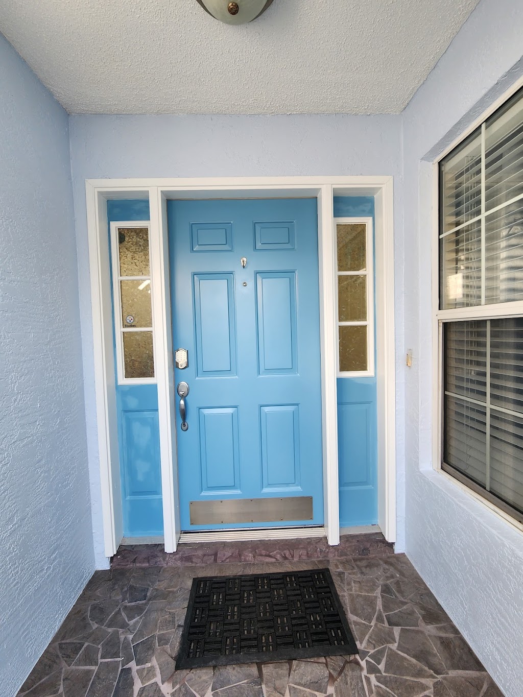 Above The Rest Painters | 7037 Lenape Cir, New Port Richey, FL 34653, USA | Phone: (813) 810-9703