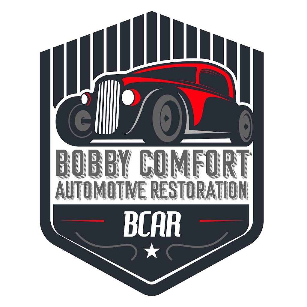 Bobby Comfort Automotive Restoration | 958 Gossett Rd, Ashland City, TN 37015, USA | Phone: (615) 510-7705
