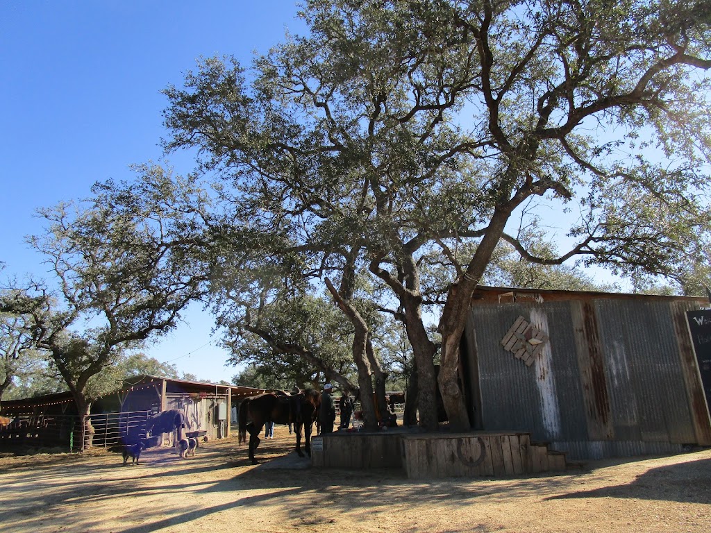 Hollow Tree Ranch | 789 Herbelin Rd, New Braunfels, TX 78132 | Phone: (830) 609-8993