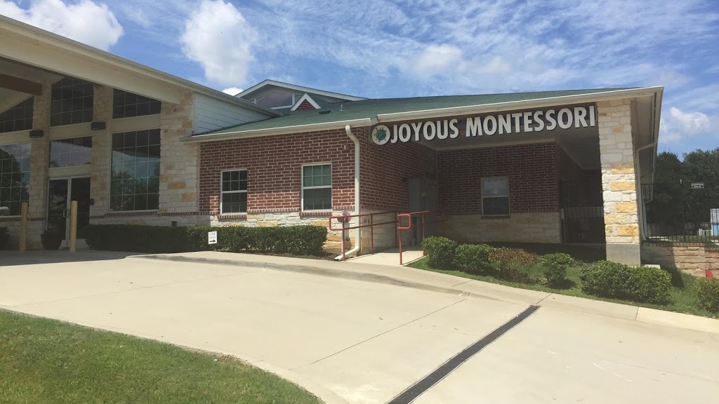 Joyous Montessori Keller | 1685 Keller Pkwy, Keller, TX 76248, USA | Phone: (817) 431-6661