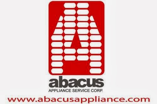 Abacus Appliance Services Corporation | 4860 Irvine Blvd, Irvine, CA 92620 | Phone: (714) 838-9056