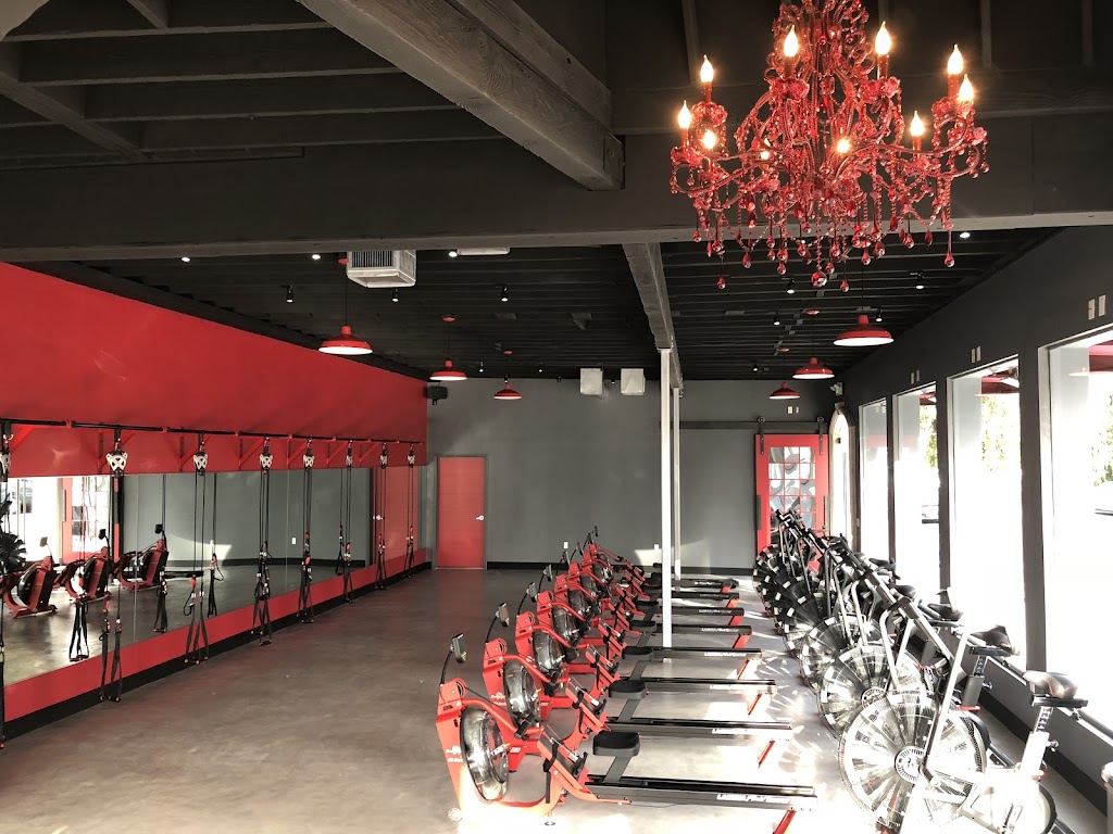 MERGE Beverly Hills | 930 S Robertson Blvd unit d, Los Angeles, CA 90035, USA | Phone: (747) 292-0290