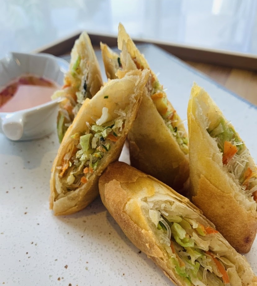 Thai Rice Restaurant | 3300 Coach Ln, Cameron Park, CA 95682, USA | Phone: (530) 350-8265