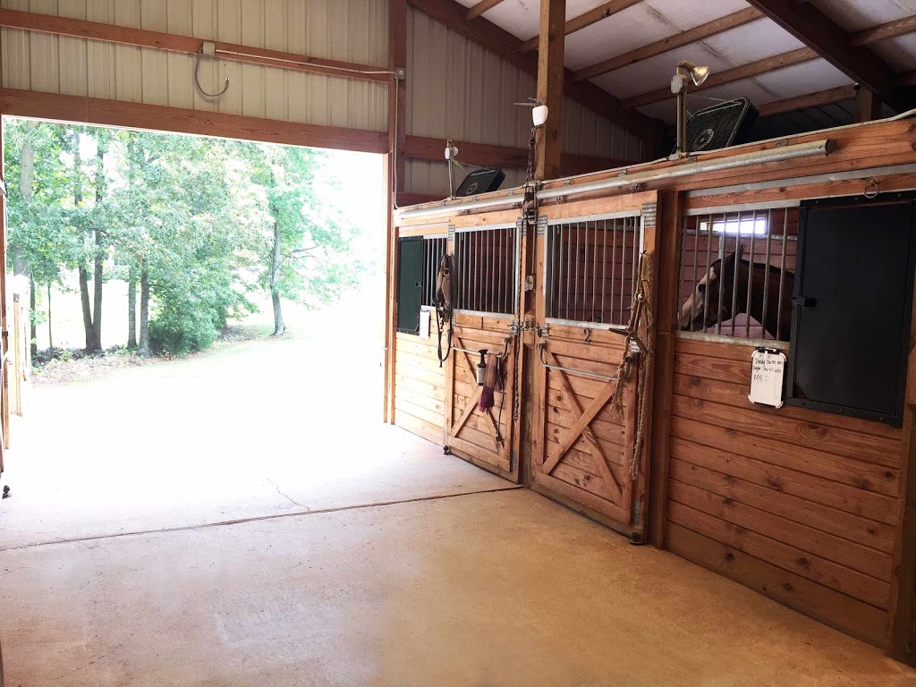 Canter Hill Stables, Inc | 6853 US-158, Stokesdale, NC 27357 | Phone: (336) 447-3939