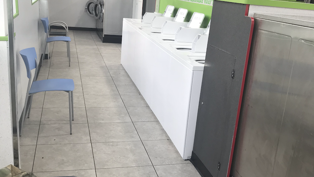 DOLLAR COIN LAUNDRY | 1383 Murchison St unit d, Los Angeles, CA 90033, USA | Phone: (626) 726-5020