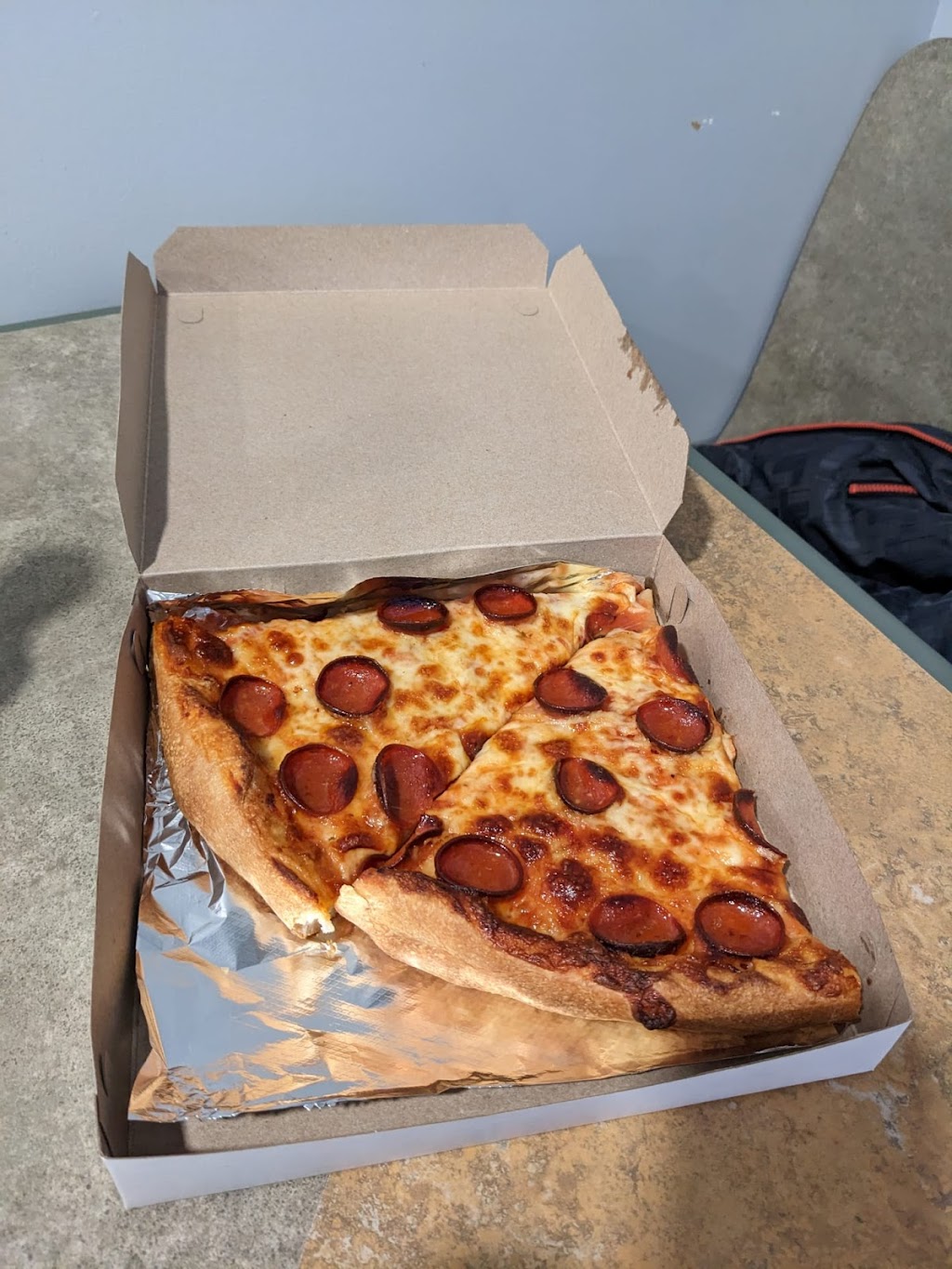 Marias Pizza | 9120 Erie Rd, Angola, NY 14006, USA | Phone: (716) 549-3407