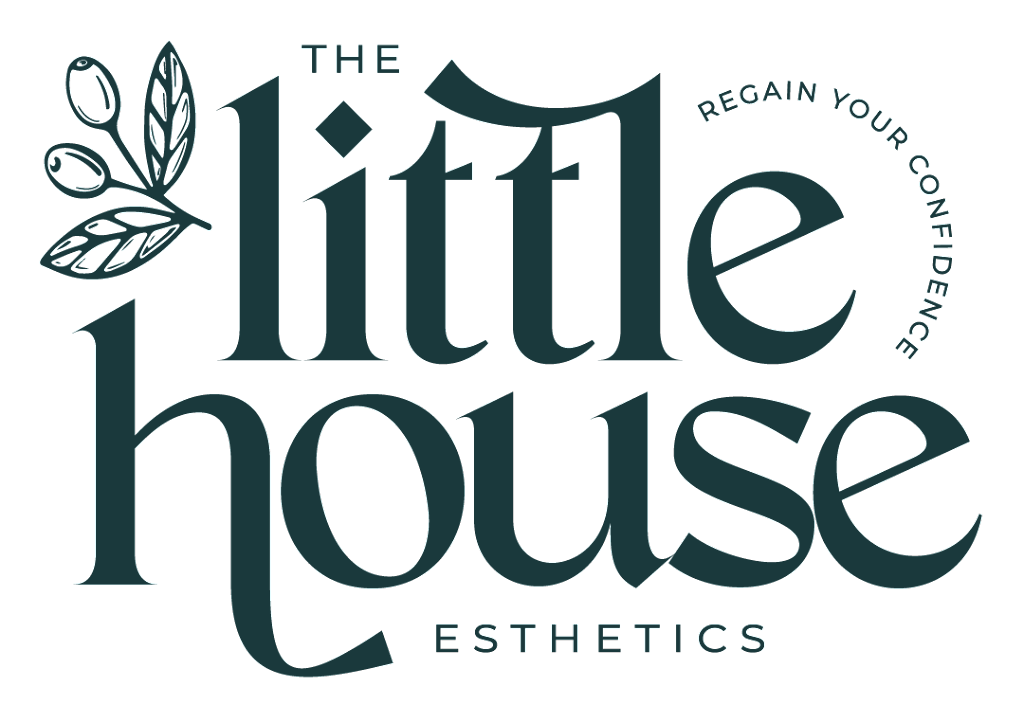 The Little House Esthetics | 2137 South Boston Rd, Danville, VA 24540, USA | Phone: (434) 269-2888