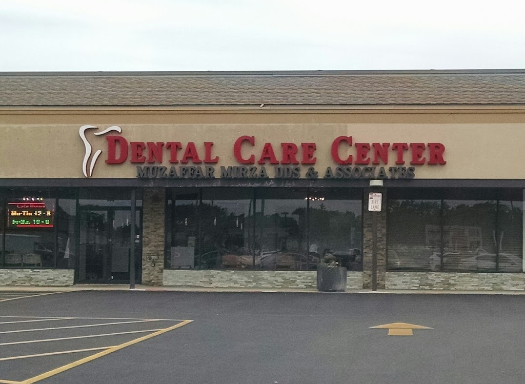 Dental Care Center | 144 Roosevelt Rd, Villa Park, IL 60181, USA | Phone: (630) 953-9999