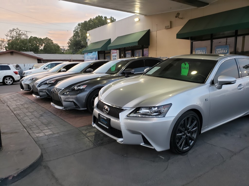 Premium Auto Sales | 2149 Marconi Ave, Sacramento, CA 95821, USA | Phone: (916) 891-8856