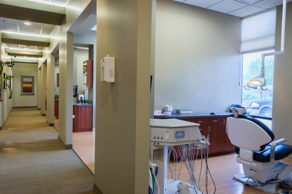 Canyon Ridge Endodontics | 2525 W. Carefree Hwy., Bldg #9, Unit 164, Phoenix, AZ 85085 | Phone: (623) 580-8822