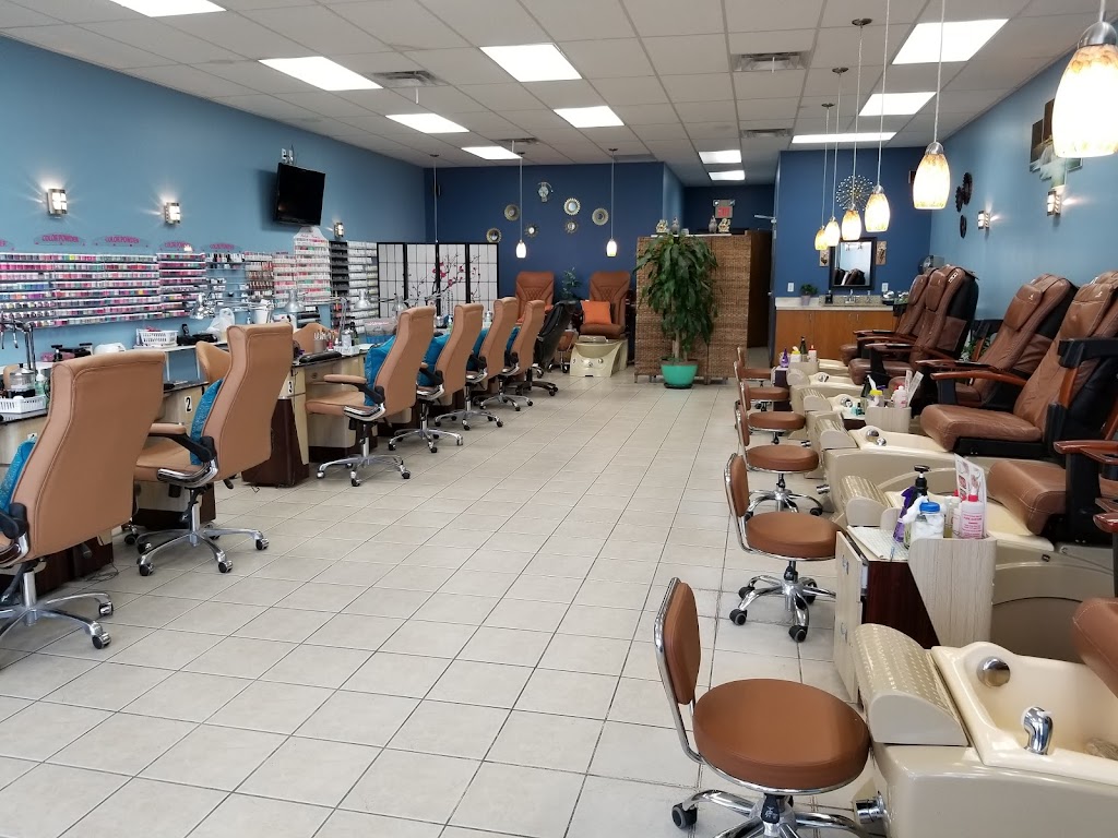 Nail Experts | 18101 R Plaza STE 107, Omaha, NE 68135, USA | Phone: (402) 505-8434