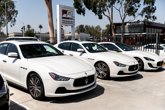 Fastrack Auto Inc | 7524 Garvey Ave, Rosemead, CA 91770, USA | Phone: (626) 656-6559