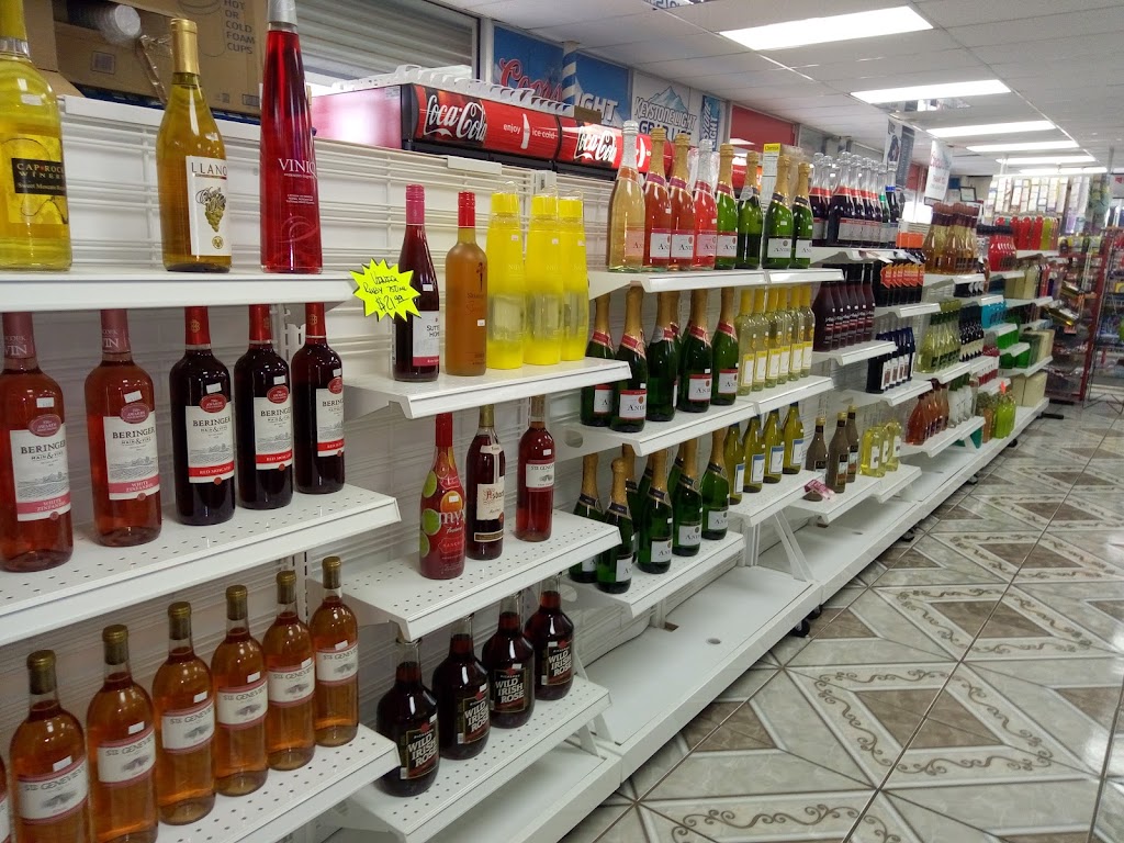 Kwik Stop Liquor Beer & Wine | 4010 Chicago Ave, Lubbock, TX 79414 | Phone: (806) 776-5945