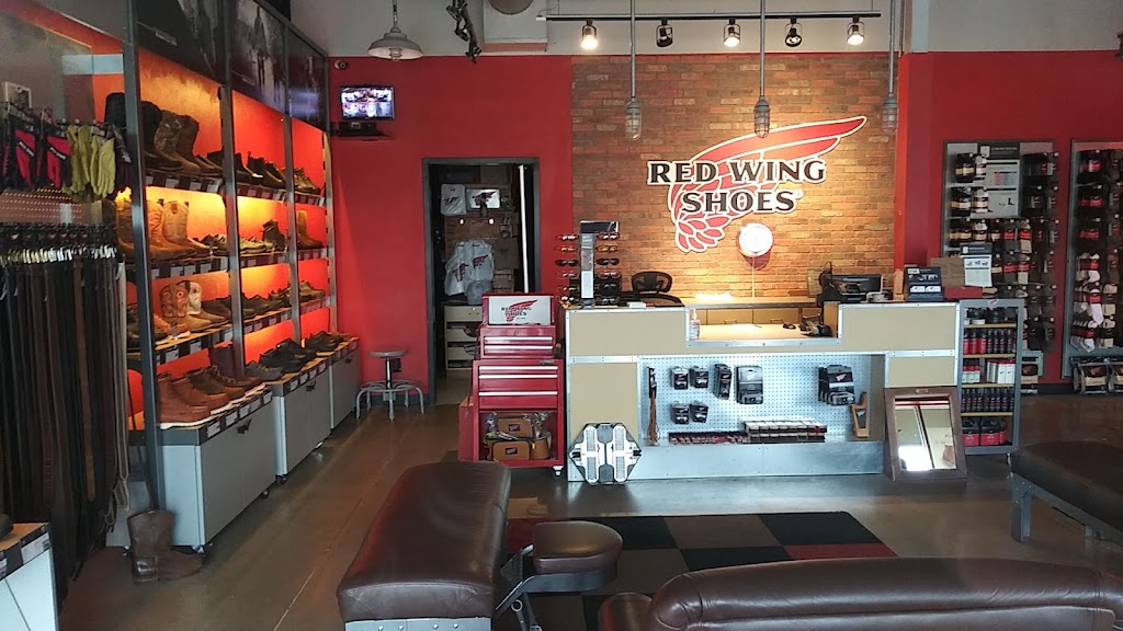 Red Wing - Irving, TX | 2542 N Belt Line Rd, Irving, TX 75062, USA | Phone: (972) 252-6626
