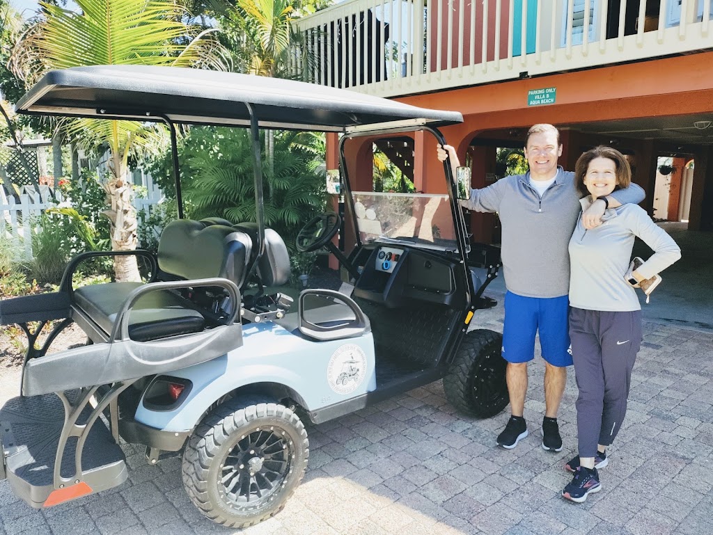 Anna Maria Golf Carts (Anna Maria Island Golf Carts ) Rentals | 101b S Bay Blvd # 1443, Anna Maria, FL 34216 | Phone: (727) 318-2414