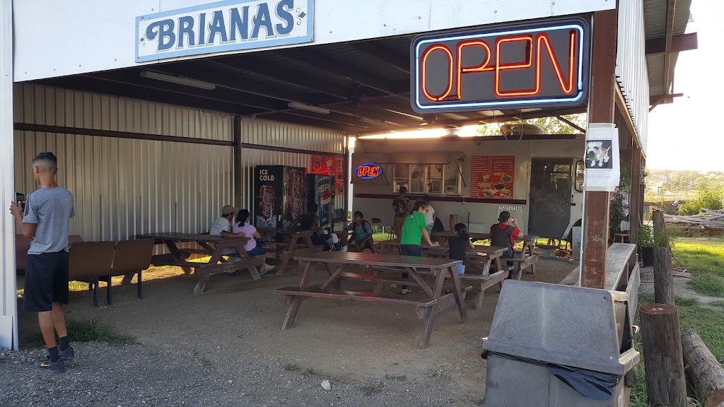 Taqueria BRIANASS | 3102 Goforth Rd, Kyle, TX 78640, USA | Phone: (512) 921-5826