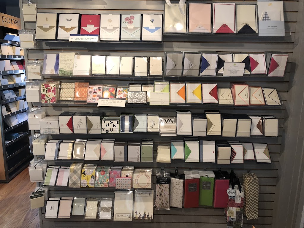 Paulines Paperie | 775 River Rd, Fair Haven, NJ 07704, USA | Phone: (732) 212-1071