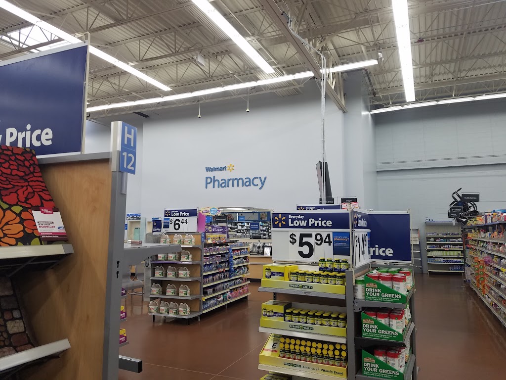 Walmart Pharmacy | 12850 L St, Omaha, NE 68137, USA | Phone: (402) 697-1742