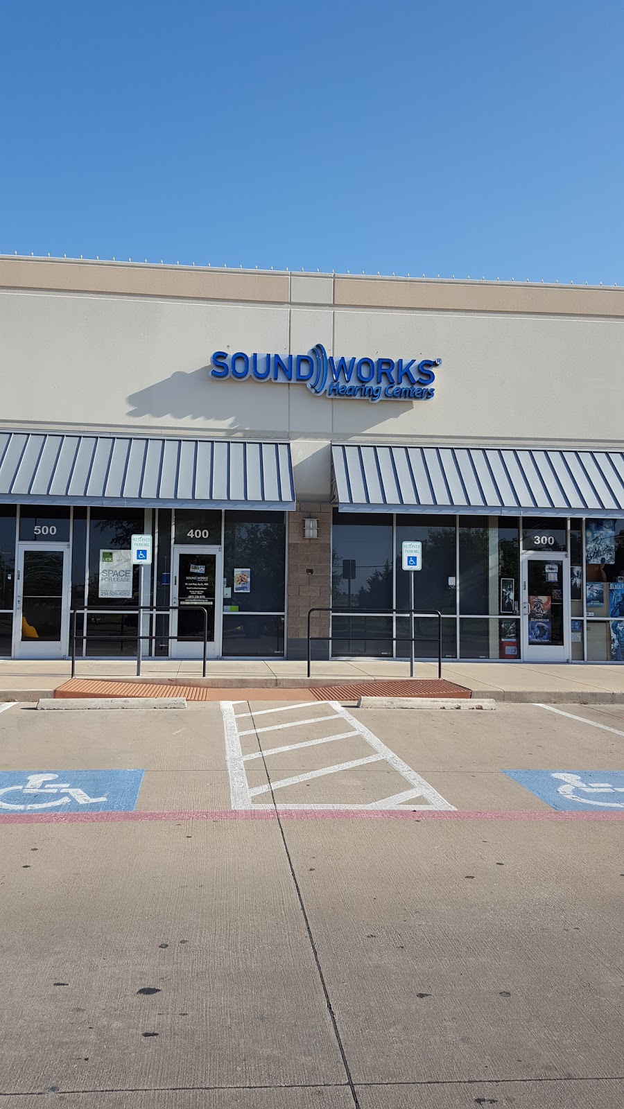 SoundWorks Hearing Centers | 6560 Lake Worth Blvd, Lake Worth, TX 76135, USA | Phone: (817) 238-1070