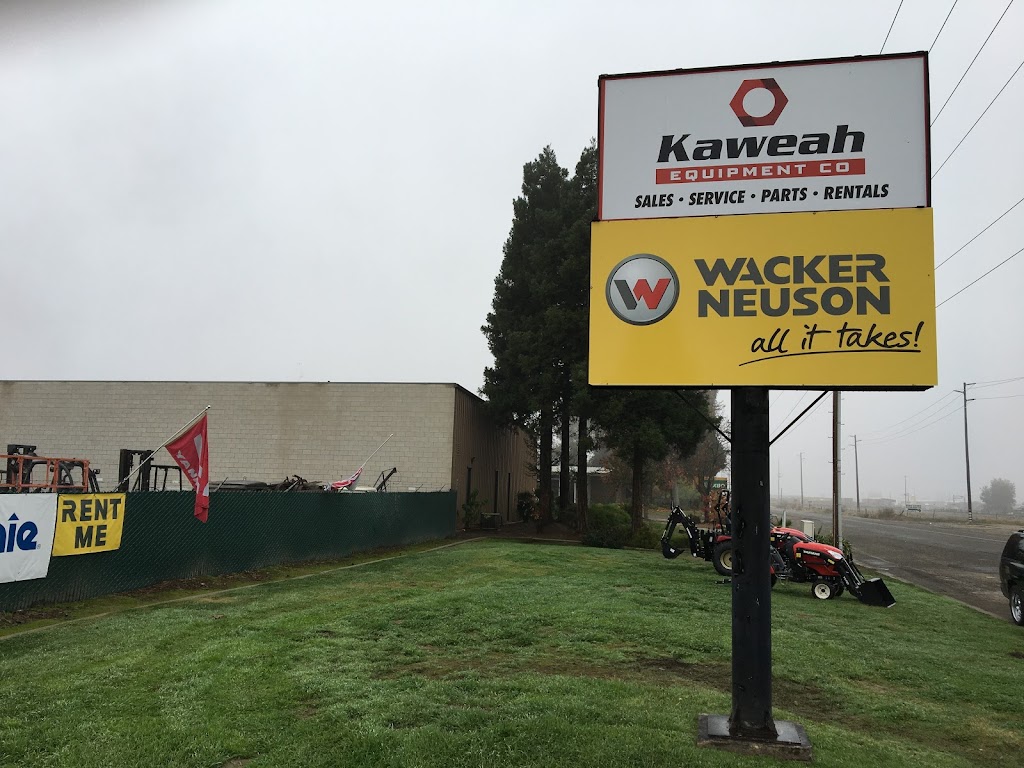 Kaweah Equipment Company | 10725 W Goshen Ave, Visalia, CA 93291, USA | Phone: (559) 733-2982