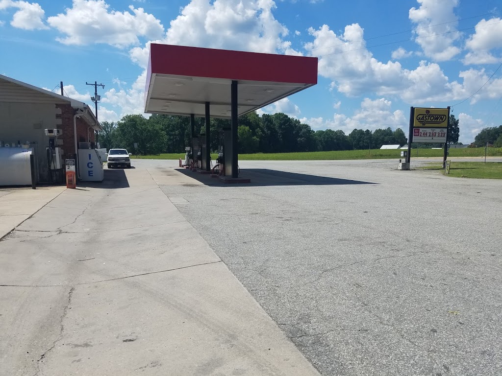 Franks Gas Town | 1483 Rankin Mill Rd, McLeansville, NC 27301, USA | Phone: (336) 621-3350