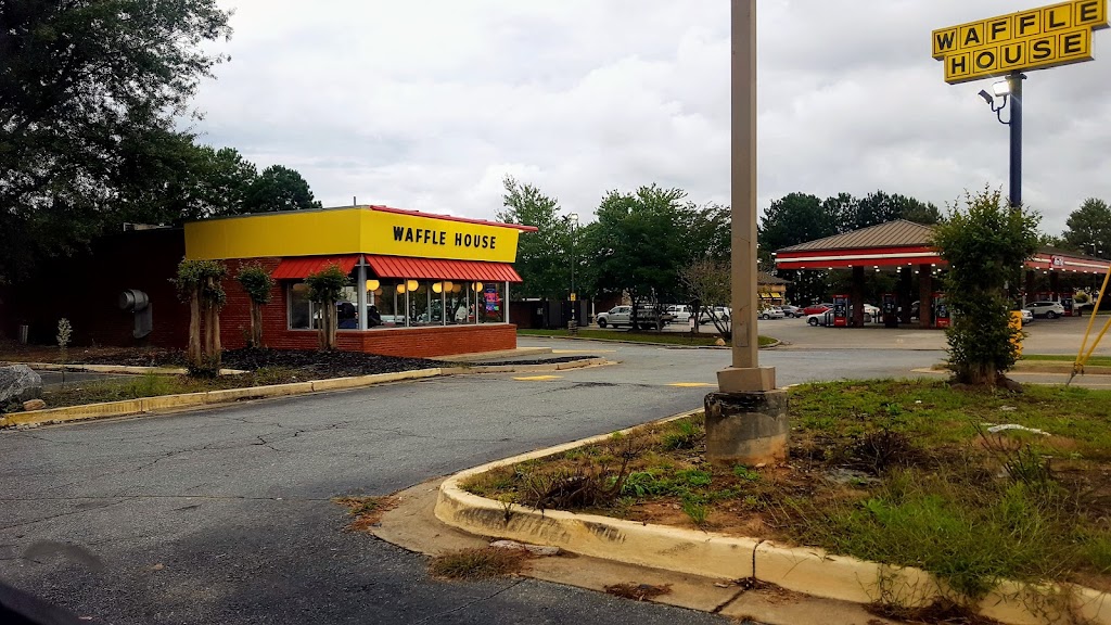 Waffle House | 1133 Hwy 92, Acworth, GA 30102, USA | Phone: (678) 574-6997