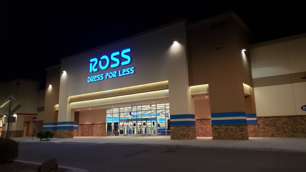Ross Dress for Less | 8030 N Cortaro Rd, Tucson, AZ 85743, USA | Phone: (520) 572-8969