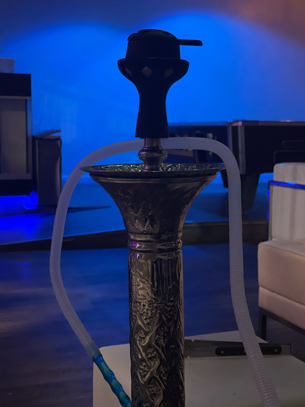 Sapphire Hookah Lounge | 3793 Samet Dr #135, High Point, NC 27265, USA | Phone: (336) 875-5073