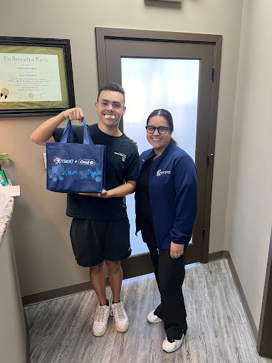 Spring Haven Dental | 13254 FL-54, Odessa, FL 33556, USA | Phone: (813) 448-6885