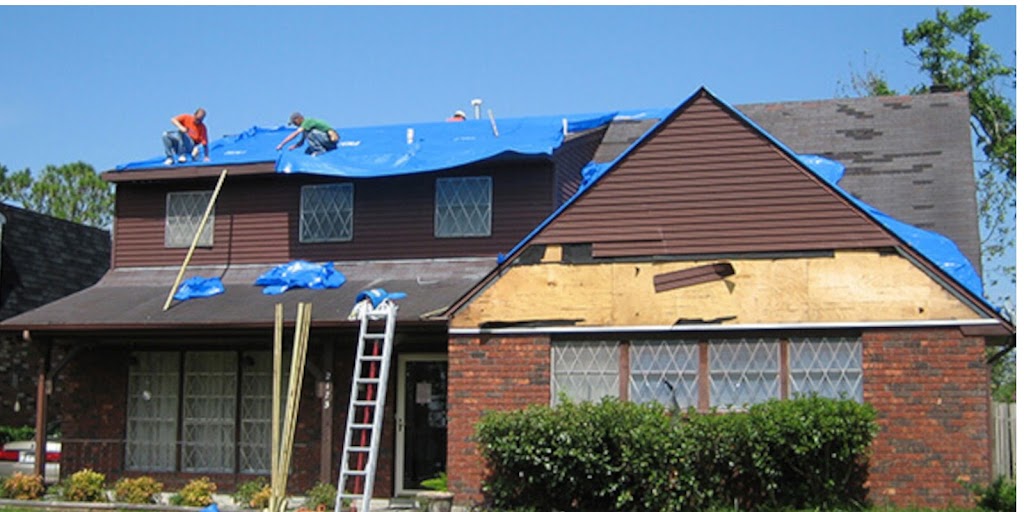 ProStar Roofing & Home Improvements, LLC | 998 Tracy Rd, Millington, TN 38053, USA | Phone: (901) 837-2111