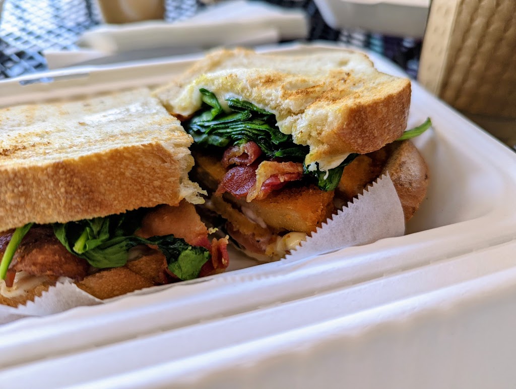 Bixby Joe Coffee & Tea | 4245 Atlantic Ave, Long Beach, CA 90807, USA | Phone: (562) 424-5199