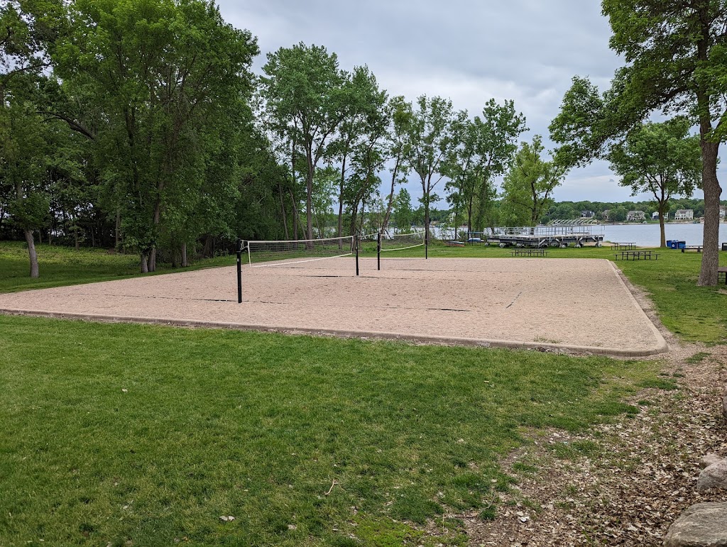 Sand Point Beach Park | 14349 Crest Ave NE, Prior Lake, MN 55372, USA | Phone: (952) 447-9800