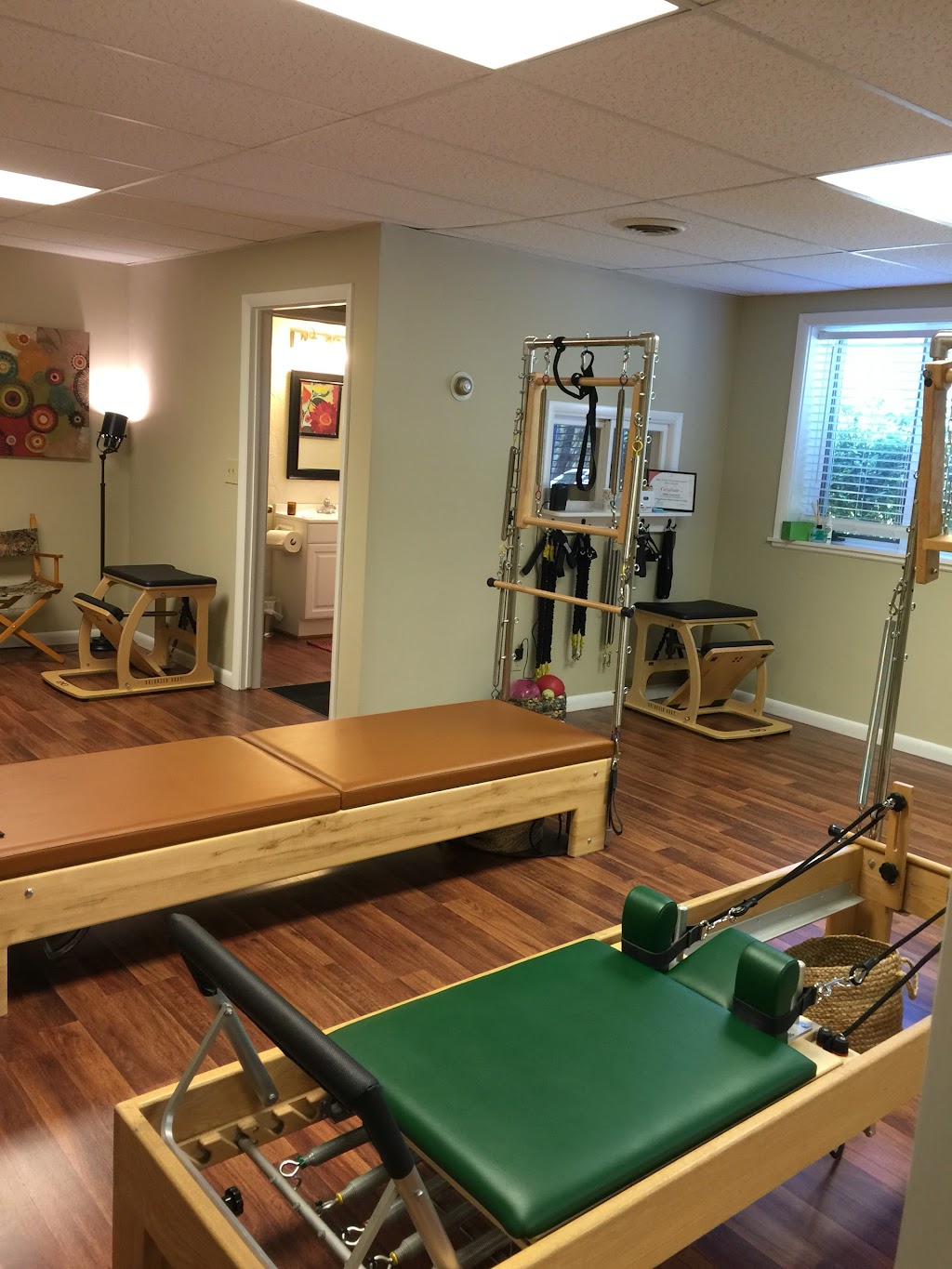 DK Pilates LLC | 1059 Bradley Rd, Westlake, OH 44145, USA | Phone: (216) 906-0469