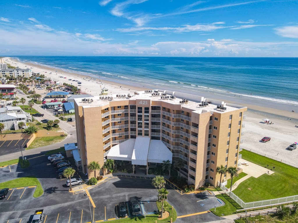 Casago Coastal Volusia | 421 S Atlantic Ave, New Smyrna Beach, FL 32169, USA | Phone: (386) 423-8400