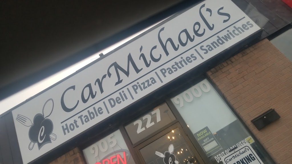 CarMichaels | 207 Keefer Rd, Thorold, ON L2V 4N3, Canada | Phone: (905) 227-9000