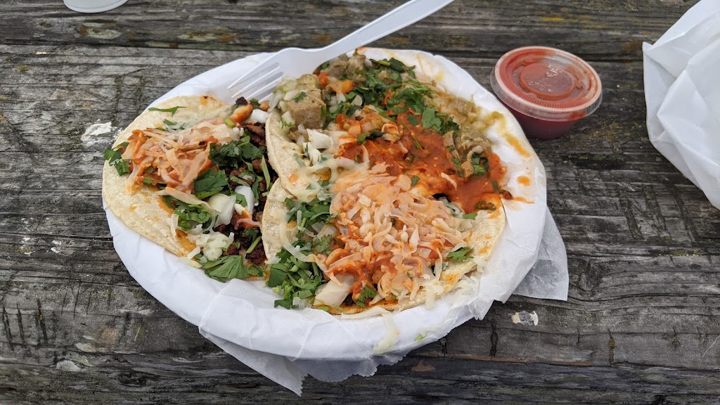 Taqueria La Mordida | 80 Cabrillo Hwy, Half Moon Bay, CA 94019 | Phone: (650) 560-9049