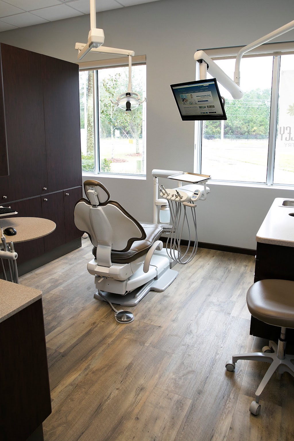 Palm Valley Family Dentistry | 3791 Palm Vly Rd Suite 205, Ponte Vedra Beach, FL 32082, USA | Phone: (904) 834-2736