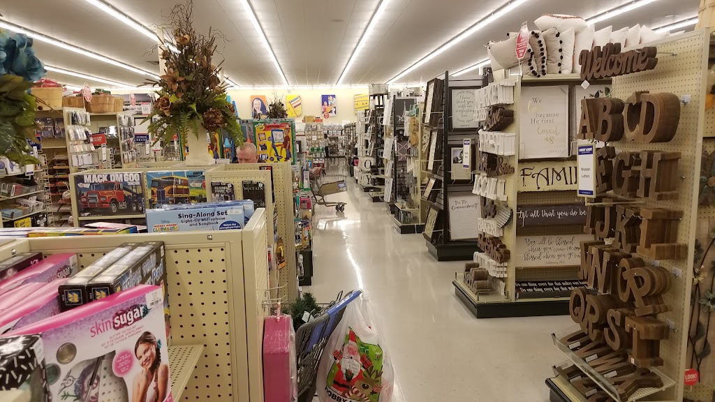 Hobby Lobby | 5625 SE 15th St, Midwest City, OK 73110, USA | Phone: (405) 737-2744