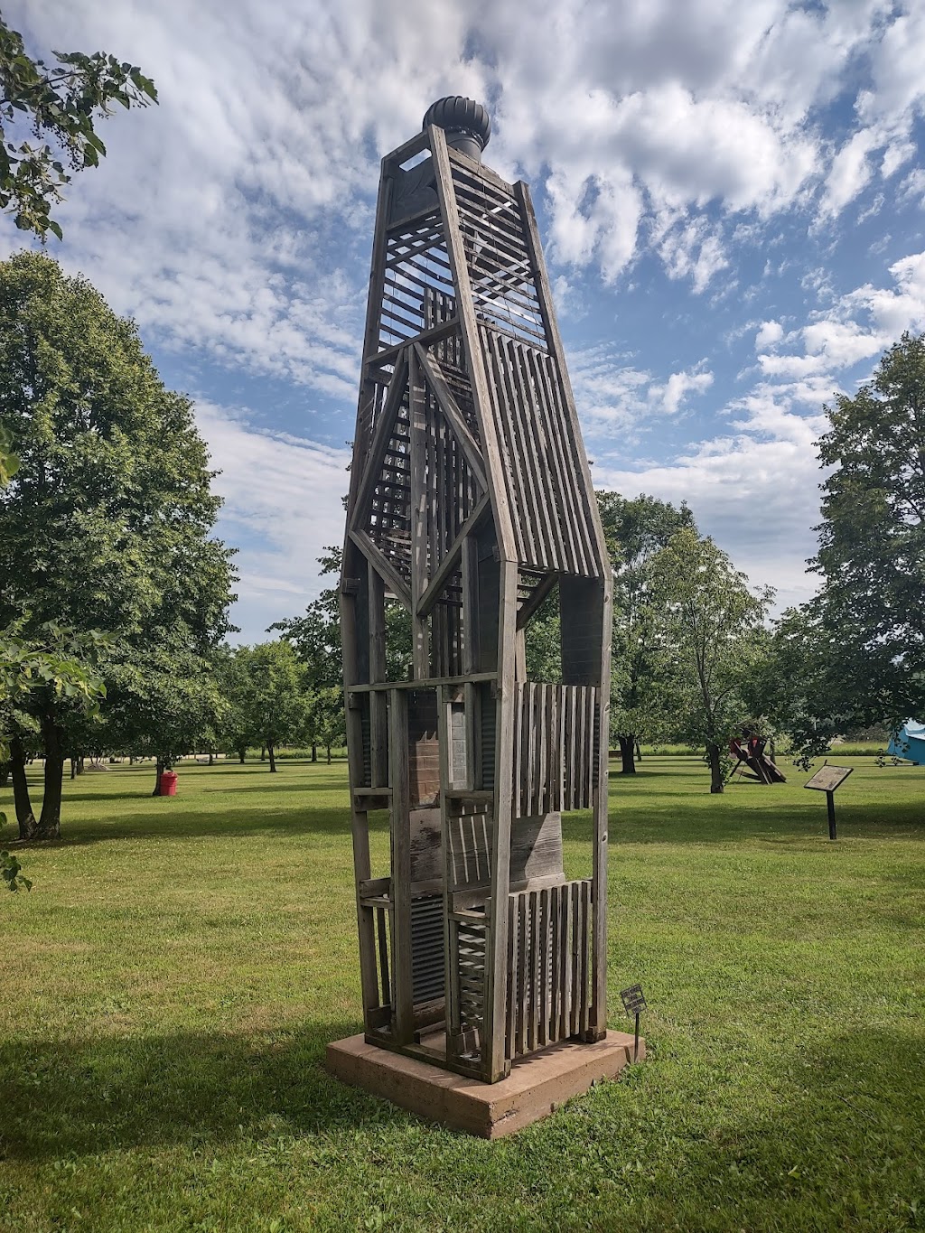 Anderson Center Sculpture Garden | 161 Tower View Dr, Red Wing, MN 55066, USA | Phone: (651) 388-2009