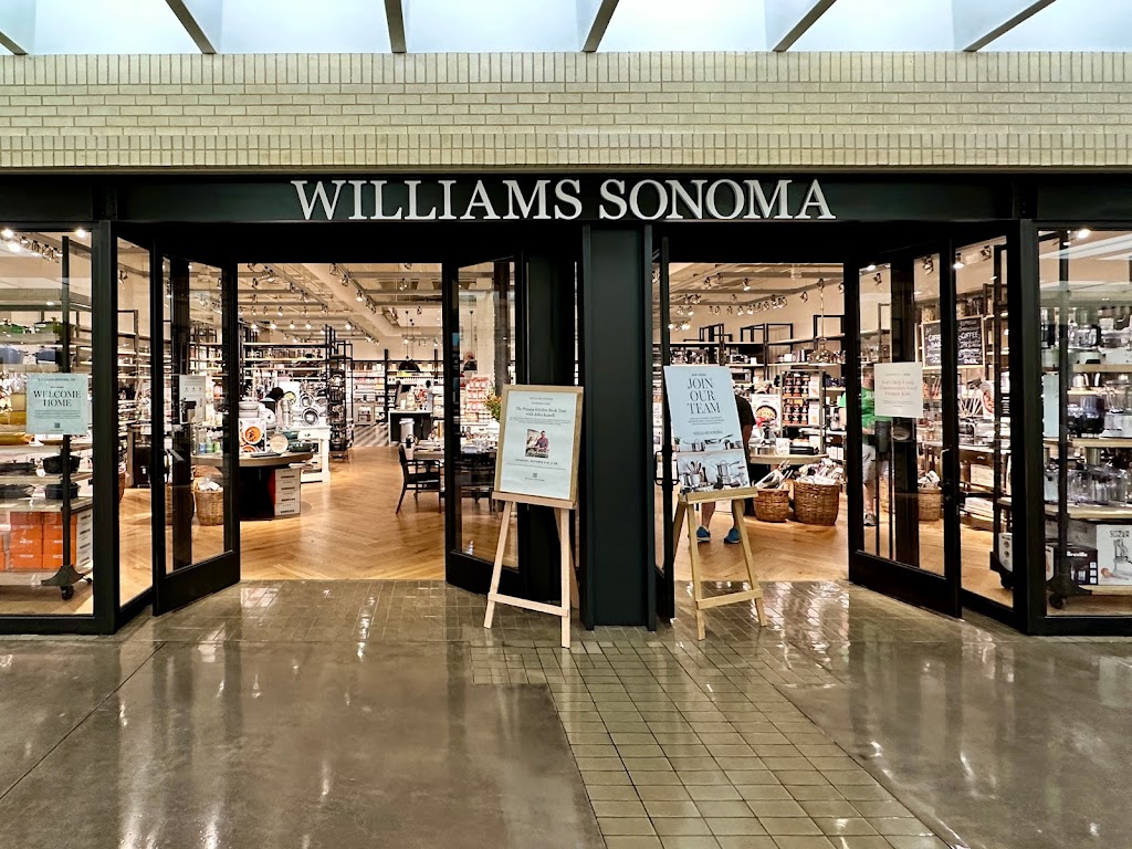 Williams-Sonoma | 8687 N US 75-Central Expy 1000 Ste C1-504, Dallas, TX 75225 | Phone: (469) 232-9271